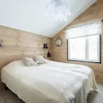 Keskuskuja 2 By In Lapland Lägenhet Kittilä