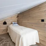 Lägenhet Keskuskuja 2 By In Lapland